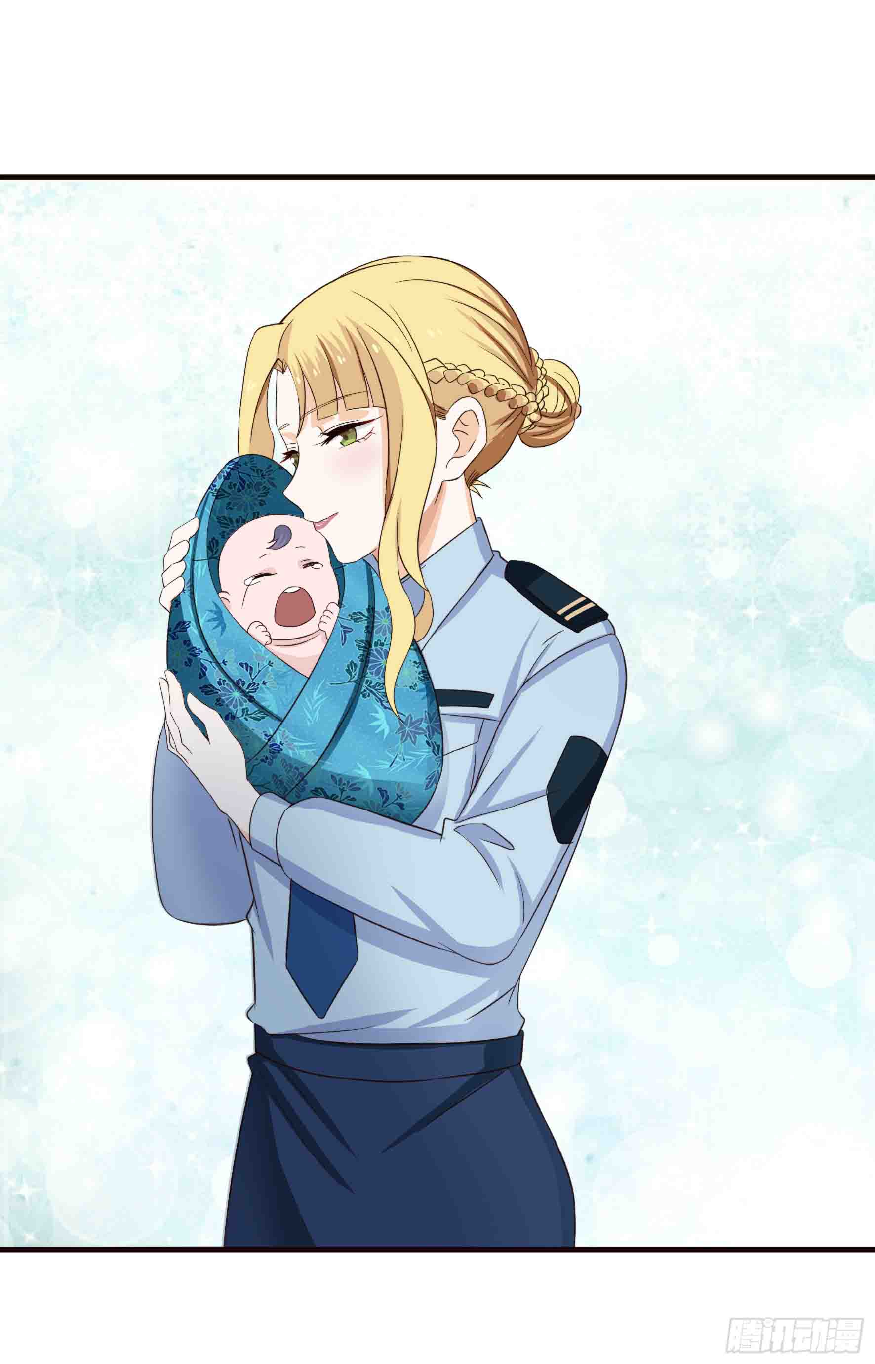 Fairy Demon Dad Chapter 03 Gambar 10
